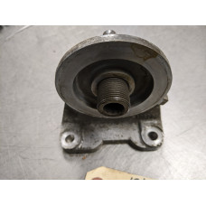 12K214 Engine Oil Filter Housing From 2010 Chrysler  Sebring  2.4 05047079AA